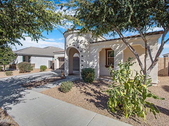 2nd image of 22646 E DESERT SPOON Drive