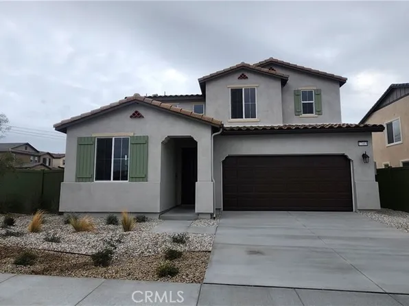 17465 Luray St, Hesperia, CA 92345