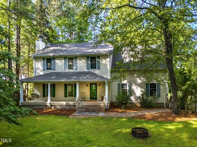 1149 Highway Nck #87, Pittsboro, NC, 27312