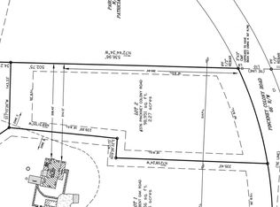 20 Ole Bent Oak Rd LOT 2, Bluffton, SC 29909