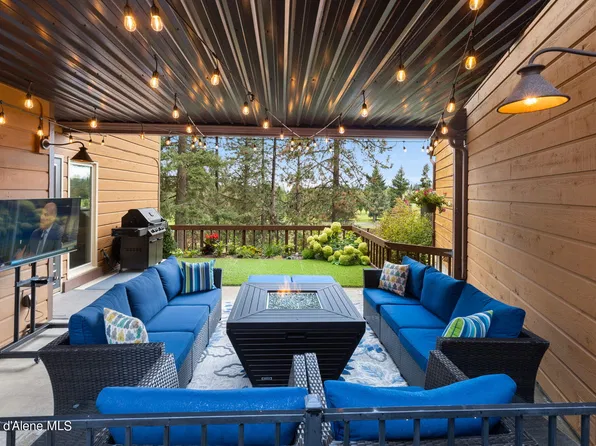 10571 N Friar Dr APT B, Hayden Lake, ID 83835