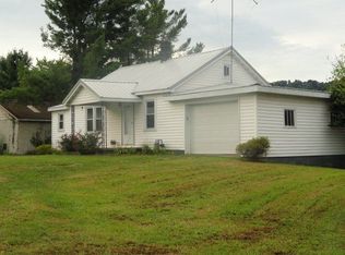 111 Tram Ln, South Shore, KY 41175