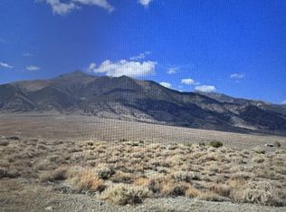 134 Toiyabe St, Kingston, NV 89310