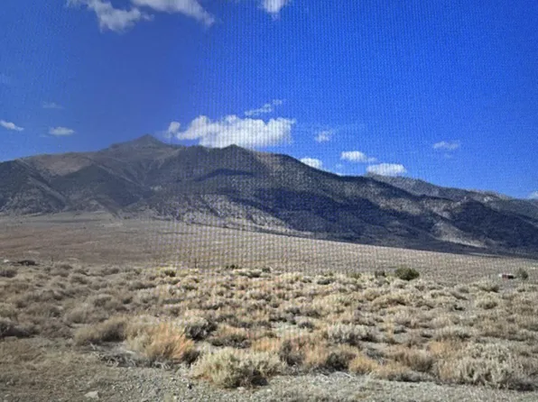 134 Toiyabe St, Kingston, NV 89310
