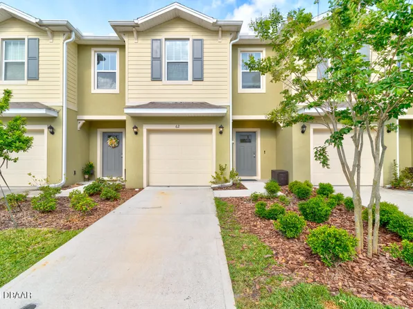 62 Bella Oaks Dr, Port Orange, FL 32129