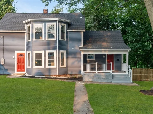 125 Grandview Ave, Worcester, MA 01603