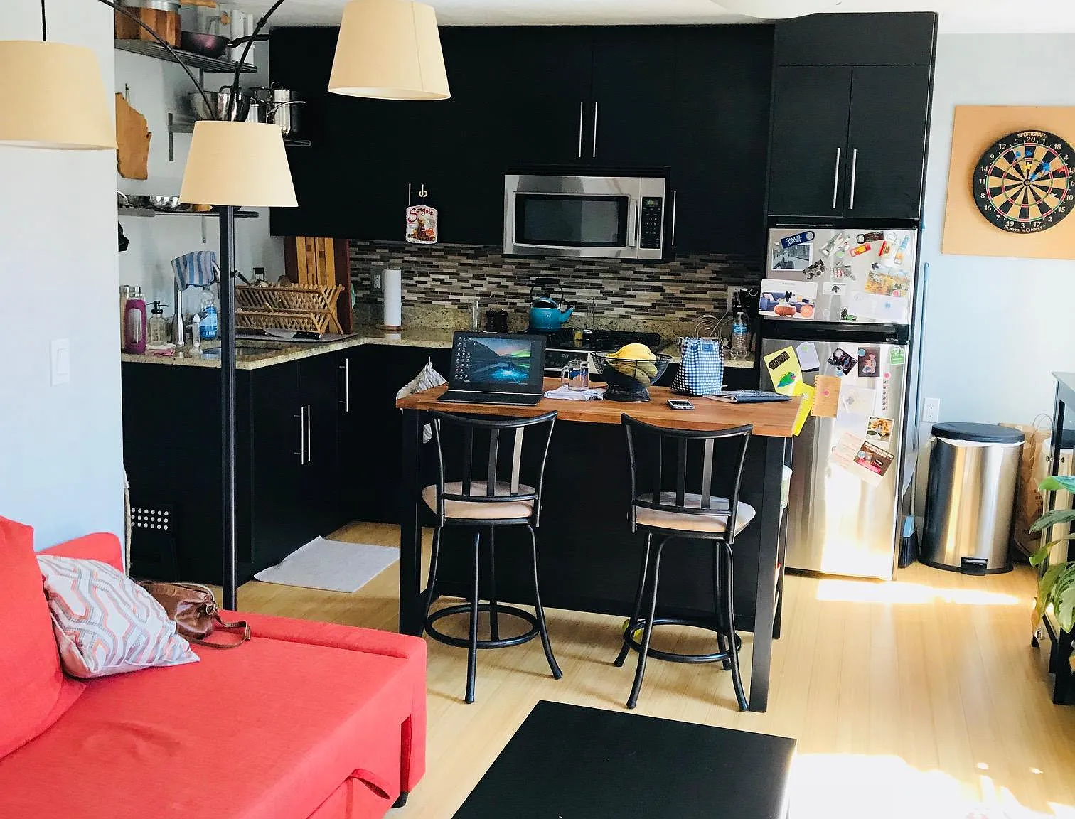 1 bed, $2,800 — Photo 2