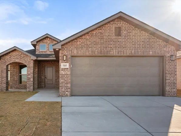 7217 7th St, Lubbock, TX 79416
