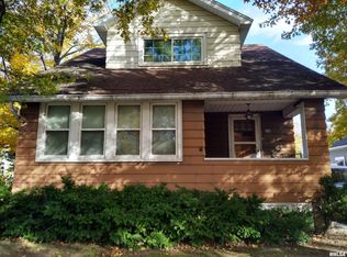 206 Meyers St, South Pekin, IL