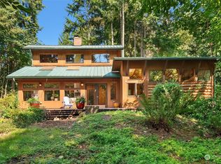 10719 SW 134th Pl, Vashon, WA 98070