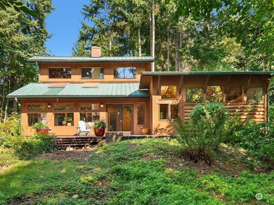 10719 SW 134th Place, Vashon, WA, 98070