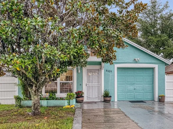 9435 Dearmont Ave, Orlando, FL 32825