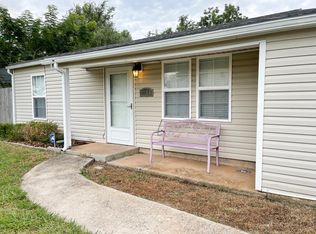 2806 SW G Ave, Lawton, OK 73505