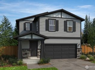 422 Sunbeam St NW LOT 32, Olympia, WA 98502