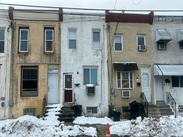 5041 Worth St, Philadelphia, PA 19124