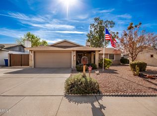 1511 W El Monte Pl, Chandler, AZ 85224