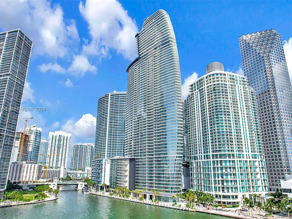 300 Biscayne Boulevard Way #1603