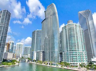 300 Biscayne Boulevard Way #1603, Miami, FL 33131