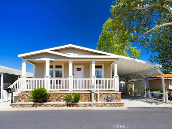 32302 Alipaz St #61, San Juan Capistrano, CA 92675