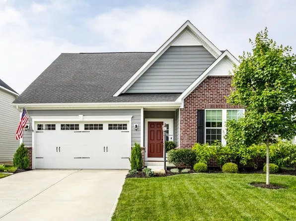 5131 Green Valley Ln, Noblesville, IN 46062