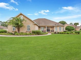 103 Spring Lake Cir, Brunswick, GA 31525