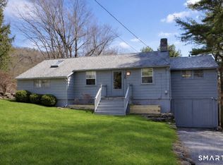 420 Salmon Kill Road, Salisbury, CT 06039
