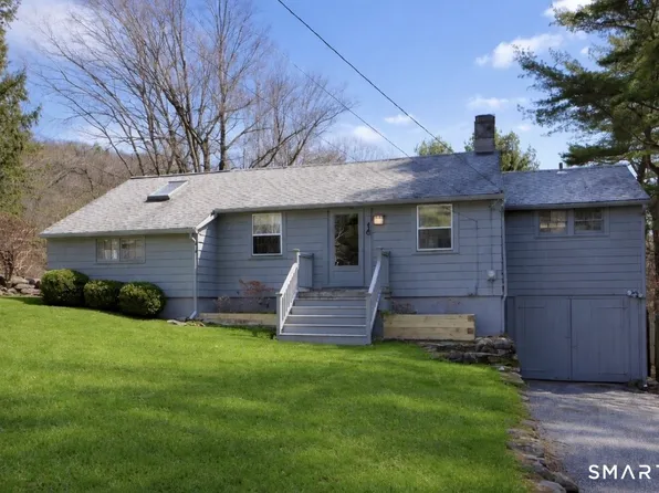 420 Salmon Kill Road, Salisbury, CT 06039