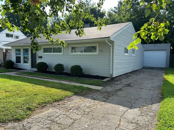 2920 Garey Ln, Shively, KY 40216