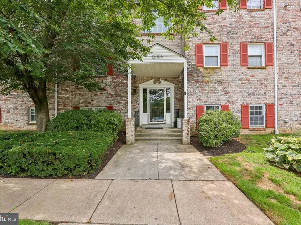 12006 Tarragon Rd Unit K, Reisterstown, MD 21136