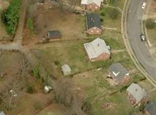 1515 Drewry St, Richmond, VA 23224