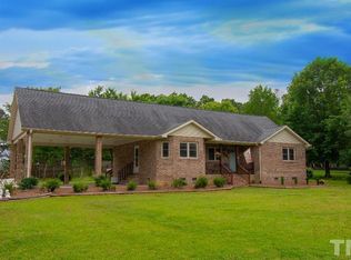3028 Old Crews Rd, Raleigh, NC 27616