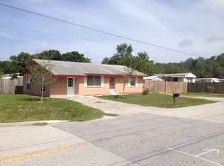 207 Orange Grove Ave S, Nokomis, FL 34275