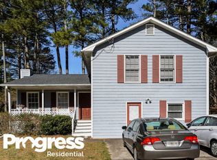 5511 Shawnee Trl, Norcross, GA 30071