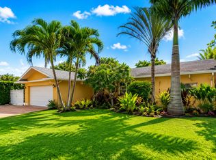 842 Fathom Road W, North Palm Beach, FL 33408