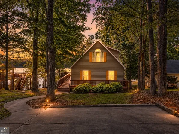 461 Foxglove Dr, Sparta, GA 31087