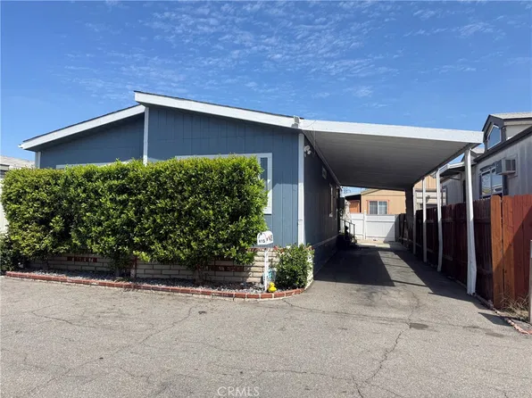 10800 Dale Ave Space 415, Stanton, CA 90680
