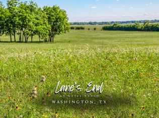 Fm 2726, Washington, TX 77880