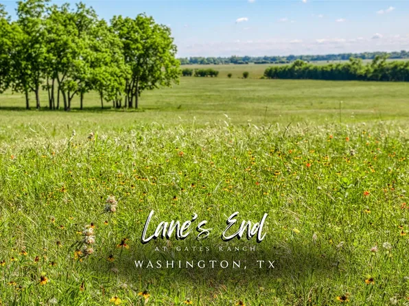 0 Egypt Ln, Washington, TX 77880