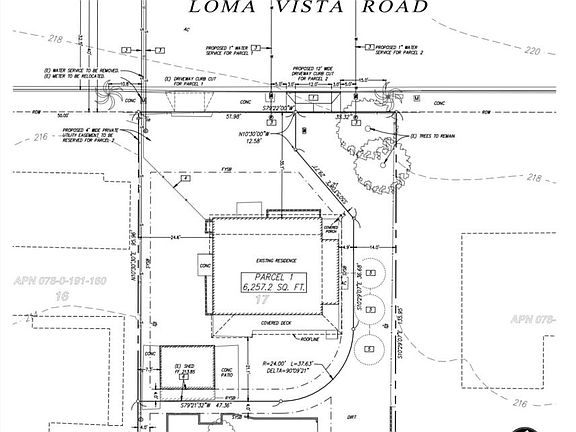 4th image of 3880 Loma Vista Rd