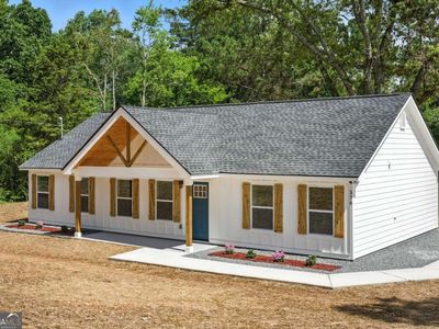 376 Wayside Ln, Dallas, GA, 30132