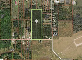 34 1/2 Road, Cadillac, MI 49601