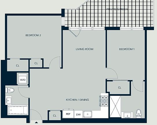 2nd image of 313 Saint Marks Ave APT 1F