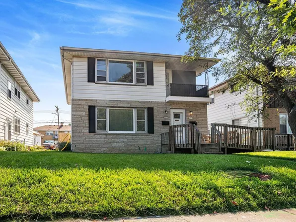 4312 North 91st STREET #4314, Milwaukee, WI 53222