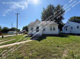 15638 Evergreen Ave, Eastpointe, MI 48021