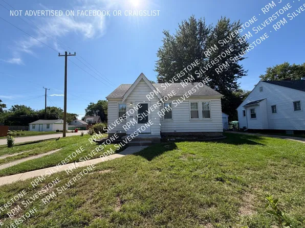 15638 Evergreen Ave, Eastpointe, MI 48021