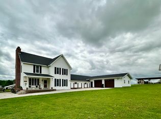 4197 County 416 20th Rd, Gladstone, MI 49837