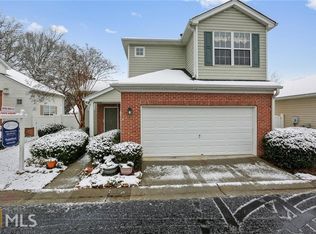 232 Harmony Ct #80, Alpharetta, GA 30004