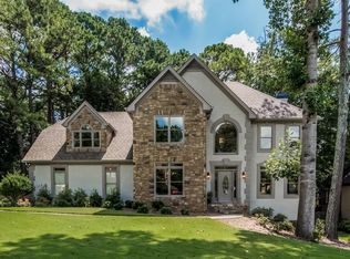 660 Stone House Ln, Marietta, GA 30064