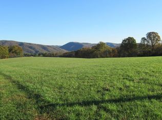 Stonehouse Rd, Lewisburg, WV 24901