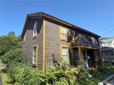 9 Allen St, Cazenovia, NY, 13035